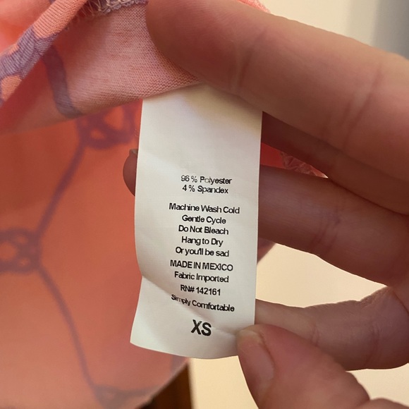 Lularoe Irma - Picture 2 of 2